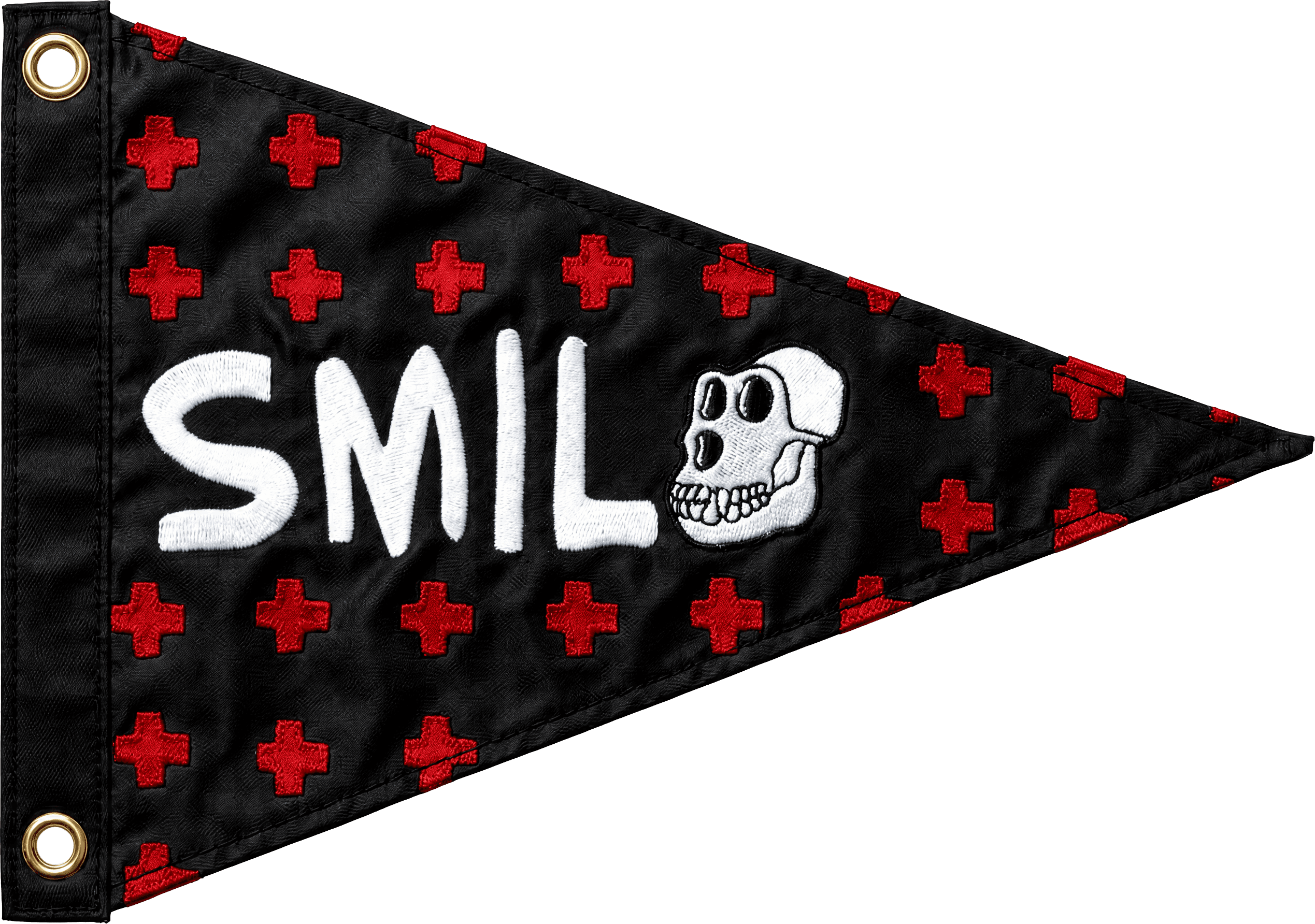 STONROK burgee flag